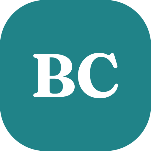 Bright Current logo